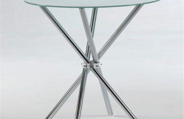 Mesa redonda Mikado IBERODEPOT