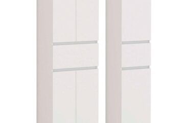 Mueble de baño auxiliar columna Nilo Futurbaño