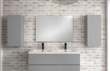 Mueble de baño suspendido Módena Futurbaño
