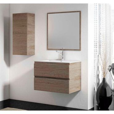 Mueble de baño suspendido Módena Futurbaño