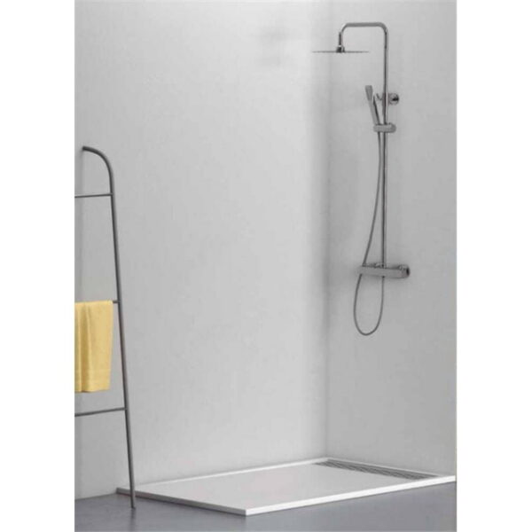 Plato de ducha resina Beach Futurbaño