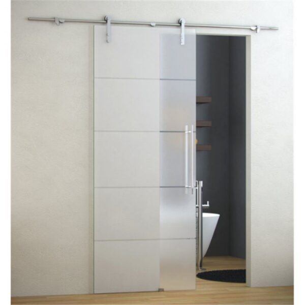 Puerta de paso corredera Himalaya Futurbaño