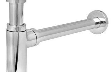 Sifón para lavabo Futurbaño