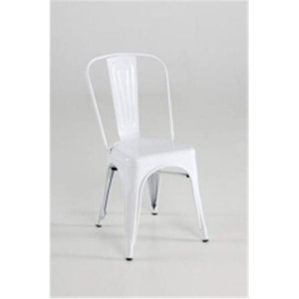 Silla industrial IBERODEPOT
