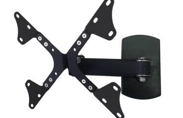 Soporte TV de 14" a 28" IBERODEPOT