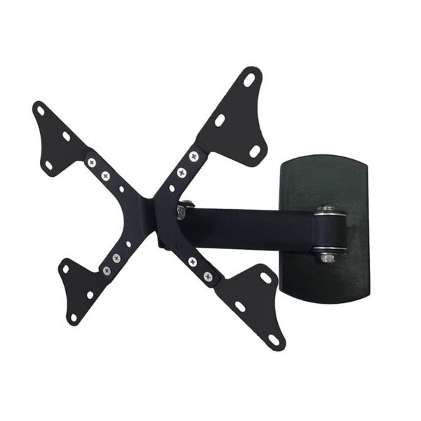 Soporte TV de 14" a 28" IBERODEPOT