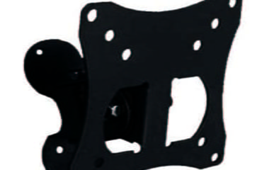 Soporte TV de 14" a 28" Sofie IBERODEPOT