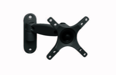Soporte TV premium de 14" a 28" IBERODEPOT