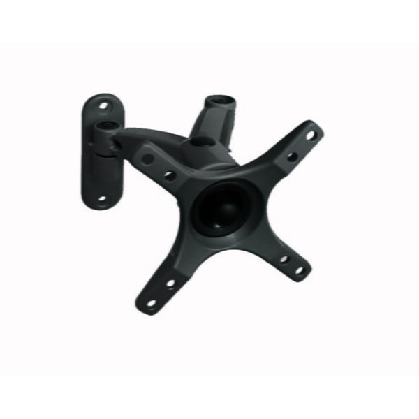Soporte TV premium de 14" a 28" Aluminio IBERODEPOT