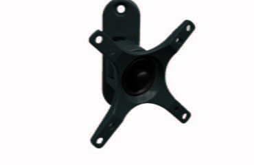 Soporte TV premium de 14" a 28" Ribeo IBERODEPOT