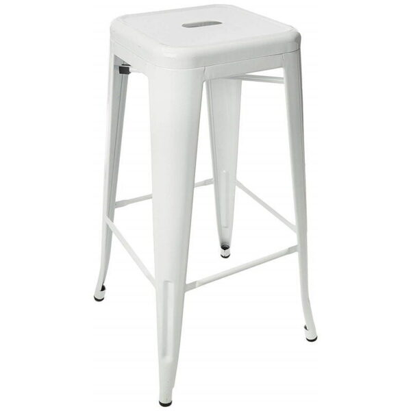 Taburete industrial alto IBERODEPOT
