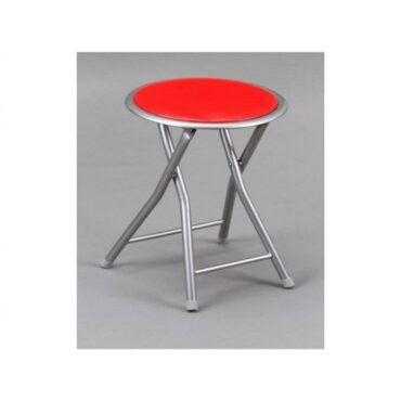 Taburete plegable IBERODEPOT