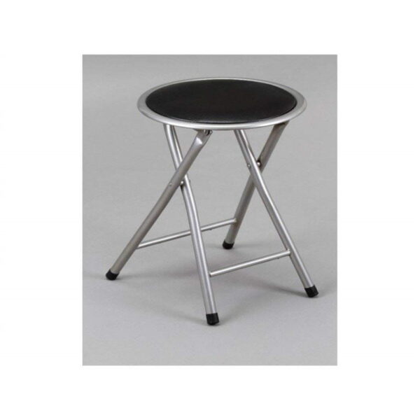 Taburete plegable IBERODEPOT
