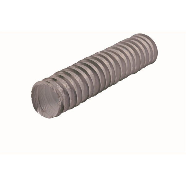 Tubo extractor Ø-125 plástico IBERODEPOT