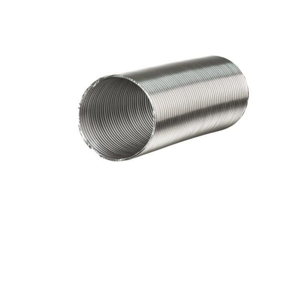 Tubo extractor Ø-150 semirrígido IBERODEPOT