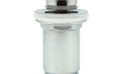 Válvula Click-Clack para lavabos Futurbaño