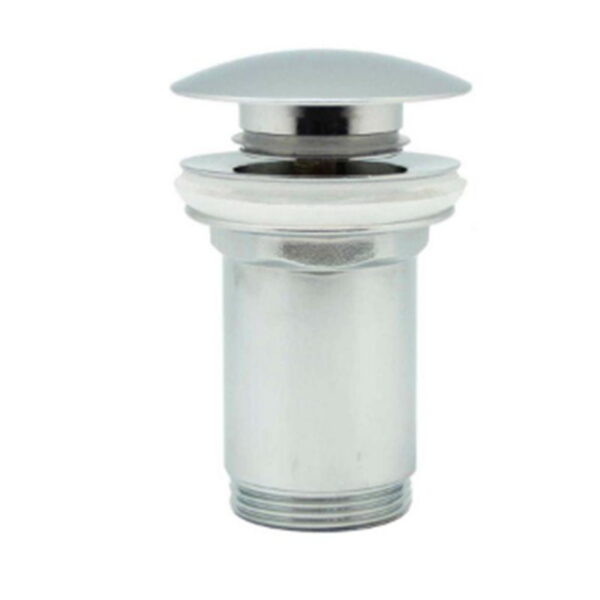 Válvula Click-Clack para lavabos Futurbaño