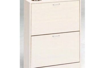 Zapatero 2 puertas IBERODEPOT