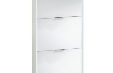 Zapatero Eco 3 puertas IBERODEPOT
