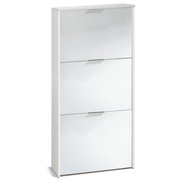 Zapatero Eco 3 puertas Iberodepot