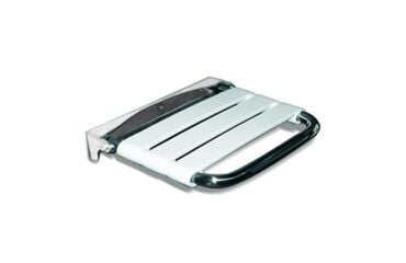 Asiento de ducha abatible TEGLER