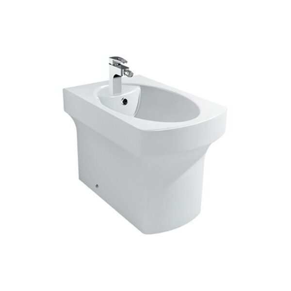 Bidé Compact