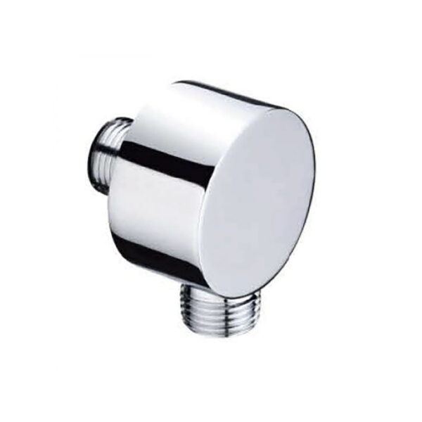 Codo de toma para ducha TEGLER