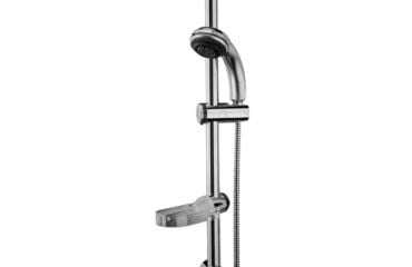 Conjunto de barra ducha Alba TEGLER