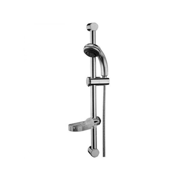 Conjunto de barra ducha Alba TEGLER