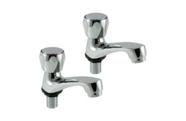 Conjunto Grifo lavabo TEGLER