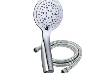 Conjunto ducha 5 posiciones Navas TEGLER