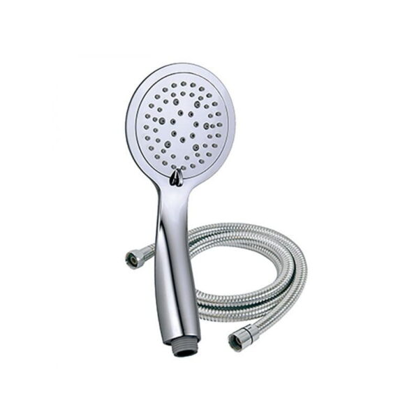 Conjunto ducha 5 posiciones Navas