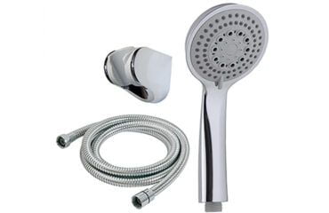 Conjunto ducha 3 posiciones Suárez TEGLER