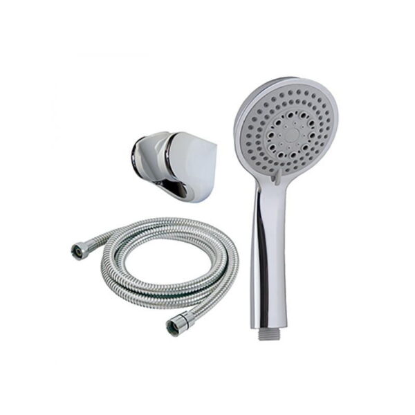 Conjunto ducha 3 posiciones Suárez