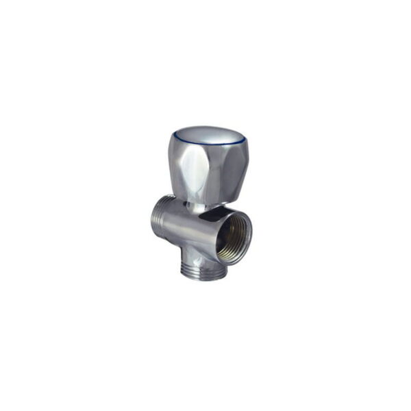 Conjunto grifo para lavadora