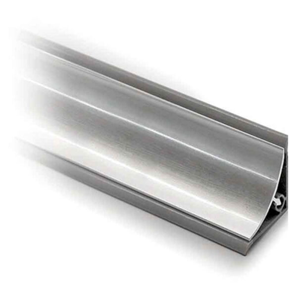Copete liso para encimera de cocina Tegler