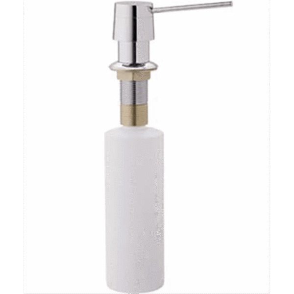 Dispensador de jabón para fregadero Tegler