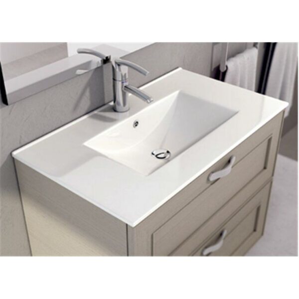 Lavabo encimera Thin