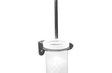 Escobillero de pared TEGLER