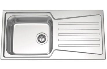 Fregadero evolution 105 Flat TEGLER