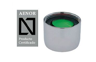 Filtro economizador hembra TEGLER