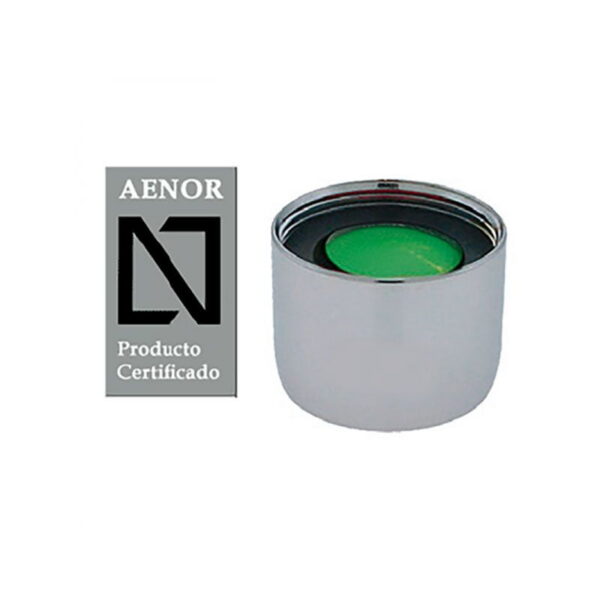 Filtro economizador hembra TEGLER