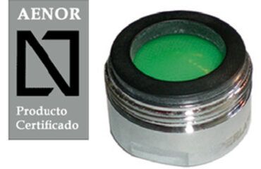 Filtro economizador macho TEGLER