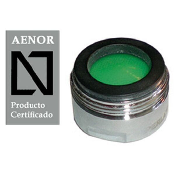 Filtro economizador macho TEGLER