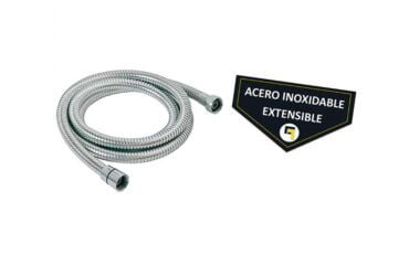Flexo de ducha Extensible