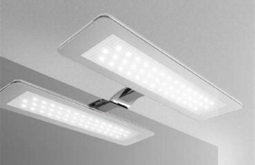 Foco Nikita LED TEGLER