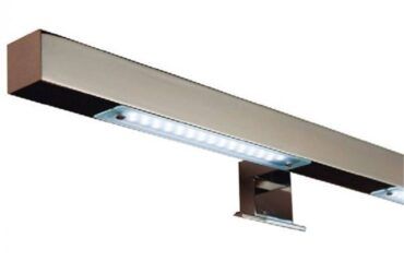 Foco Verónica LED TEGLER