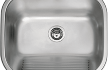 Fregadero Acquaviva con escurridor