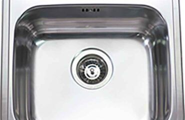 Fregadero Manaus Tegler