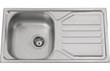 Fregadero Okio line 78 flat